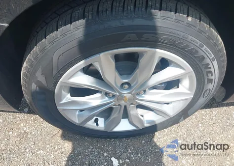 2023 Chevrolet Malibu Fwd 1Lt z USA, uszkodzony, nr VIN 1G1ZD5STXPF174934